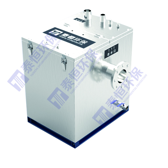 THWTS別墅型污水提升設(shè)備單泵 THWTS別墅型污水提升設(shè)備單泵