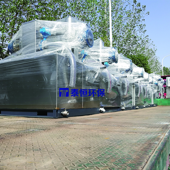 廣場密閉污水提升設(shè)備項目 廣場密閉污水提升設(shè)備項目