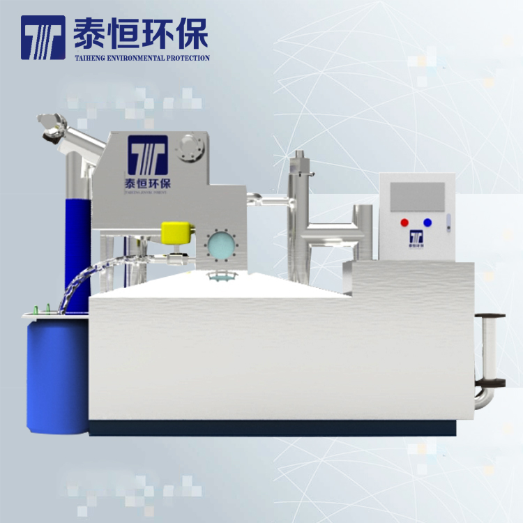 多級餐飲隔油提升設備 多級餐飲隔油提升設備