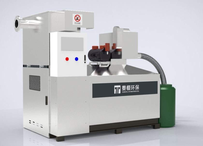 新型餐飲食堂專用隔油設備 新型餐飲食堂專用隔油設備