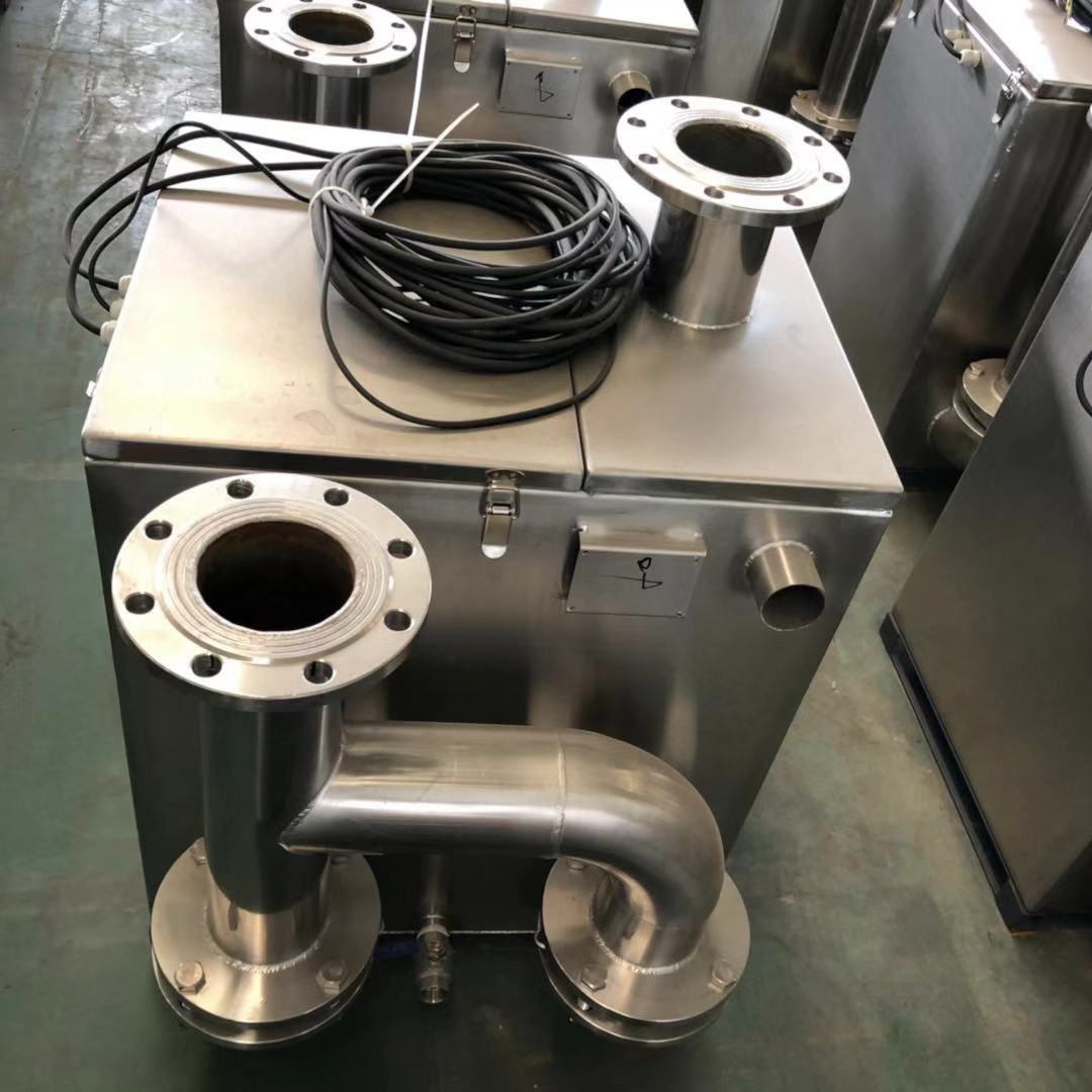 別墅型污水提升設(shè)備 別墅型污水提升設(shè)備